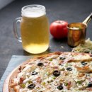 비스트로 피자 이미지