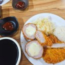 미가푸드빌 | [구디 점심 맛집 모음] 구디 구내식당, 칼국수, 제주해장국, 초밥, 돈가츠 내돈내산 후기