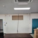 한서대학교 | 디자인뷰에서 한서대학교 태안캠퍼스 강의실 인테리어 철거 진행했어요