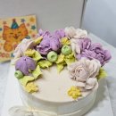 GS25 LGD구미점 | 구미 떡케이크 추천 디디디 떡공방 생일케이크 후기