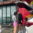 b오M | 신고 달릴 수 있는 마라톤 쪼리 후기｜B&amp;M 슈퍼Y슬리퍼