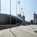 도심순환코스(12개 정류장) | 서울시티투어버스로 도심고궁남산코스 돌기! 서울투어 버스여행!