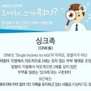 요즘 늘어나고 있다는 싱크족 이미지