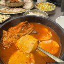 춘영짬뽕해물순두부 | [계명대역 맛집] 24시간 밥집 완뚝순두부 성서점 :: 대실망 후기