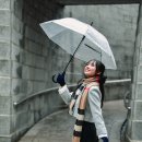 비오는날 수채화 | 비오는날의 수채화 남산한옥마을 인물스냅