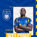 말컹, 6년 만에 K리그 귀환.gif 이미지