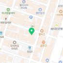 사격팡 인계점 이미지