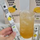 그릿온유어드링크 | 로그인유어데이 건강한 에너지드링크 천연카페인