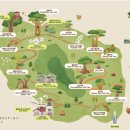 명산프라자 앞 | (평창)발왕산케이블카 타고 즐기는 겨울 설산-이보다 멋진 설경이 또 있을까?