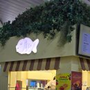 고속버스터미널(센트럴시티) | 고속버스터미널 센트럴시티 팥붕슈붕 미니 붕어빵 후기