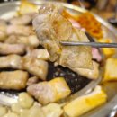 청룡 | 천안 삼겹살 맛집 청룡식당 솔직후기 내돈내산