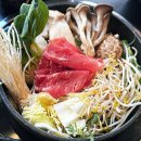 구래동 | 구래동맛집 옥소반 스키야키 먹고 온 후기