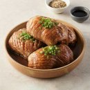 중독갈비 | 돼지갈비 밀키트 고기중독 왕십리 왕구이 후기