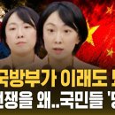 항미원조, 황색잡견 이미지