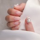 헬로네일 - 수성구 지범로46길 12-5 | 일산 라페스타 네일샵 추천 네일르엘 헬로키티 네일 후기