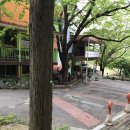 광주공원노인복지회관 이미지