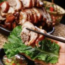 현대그린카 | 생생정보 결정적한수 수원 권선시장 족발 순댓국 맛집