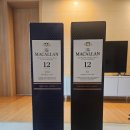 더블예 | 맥켈란 12년 더블캐스크 가격 쉐리 오크 후기