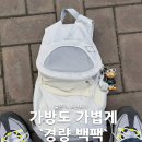 26290-20-17-001 | 겨울엔 경량패딩, 여름엔 ‘경량백팩’이 필수인 이유 (26SS 트렌드)