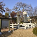 이해수선생묘 이미지