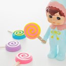 천연 비누 DIY 이미지