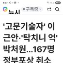 🧨🧨12ㆍ 12 군사반란및 고문기술자등 일반퇴직공무원 정부훈포장 취소결정 정부훈포장수여절차등에관한법률 인과에저항하던퇴직자도 ㅇ ㅇ 이미지