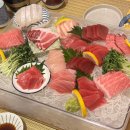 참치모로모로 | 구읍뱃터 맛집 조셰프의 모로모로 초밥 참치회 생선회 디너B코스 후기