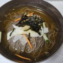 [평창 맛집] 대관령 ＜방림메밀막국수＞ 순메밀 국수에 윤기 흐르는 수육, 가벼운 저녁 원할 때 딱 좋은. 메밀의 고장 평창 이미지