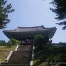 월송정月松亭 이미지