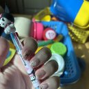 네일바르미 | [신대방역 네일샵 추천 내돈내산] 바르미 뷰티