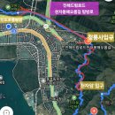 진해드림로드 | 창원 진해 드림로드 천자봉해오름길, 홍도화·철쭉 만개한 봄꽃 둘레길 명소