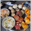 중선3길 11 입구 | 삽교호 조개구이 푸짐했던 맛집 후기