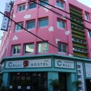 캘리호스텔 이미지