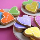 100가지의 사랑 이미지