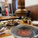 마당숯불갈비 이미지