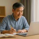 [야간] OA실무활용(한글&엑셀&파워포인트) | 퇴직 앞둔 중장년이라면? 내일배움카드로 준비하는 인생 2막 가이드