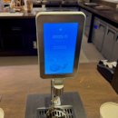 청소년 수련관 두드림실(지하1층) | 진주 카페 추천 은안재 티룸 / 화과자·차가 맛있는 신상 찻집