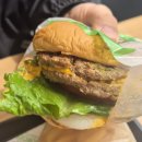 프랭크버거 인천운남점 | 부평삼산동맛집 프랭크버거 인천삼산점 다녀온 후기!