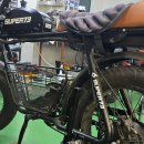 수리 | 🚲 슈퍼73 자토바이 수리 후기 유압브레이크 + 스로틀 스타트 모터컷 센서 장착