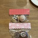 원조서희3단토스트 | 아주 늦은 생일주간 붐업^^👍
