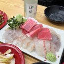 대박참치 | 길동 횟집 대박참치모듬회 재방문 후기