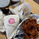 맘스터치 상남점 이미지