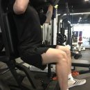 피니쉬 짐 이미지