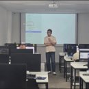Spring Framework 입문 기초