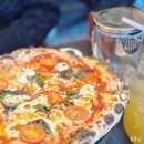 (주)서면서비스 | 서면 화덕피자 EU피자 솔직후기! 맛집이라기엔 애매하지만 가성비 맛집