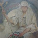 제국트러스트 | 알폰스 무하: 빛과 꿈