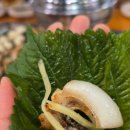 만석풍천민물장어 이미지