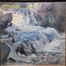 주도, 해돋이 | 후기) 인상파, 모네에서 미국으로 : 빛, 바다를 건너다