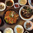 대궐쌈밥 이미지