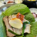 장터밥상 | 바다뷰와 함께 즐기는 불 맛 가득 연탄불고기, 경주 감포 '장터밥상' 이용후기